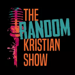 The Random Kristian Show Podcast artwork