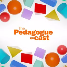 The Pedagogue-cast Podcast artwork