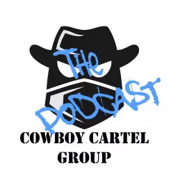 Cowboy Cartel The Podcast artwork