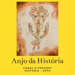 Anjo da História