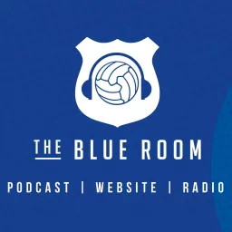 The Blue Room - Everton FC Podcast