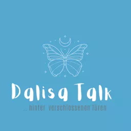 Dalisa Talk Podcast artwork
