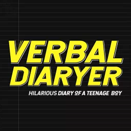 Verbal Diaryer Podcast artwork