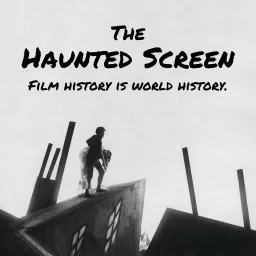 The Haunted Screen