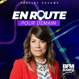 En route pour demain Podcast artwork