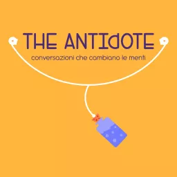 The Antidote Podcast