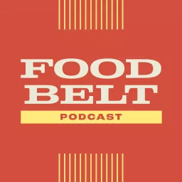 Food Belt Podcast artwork