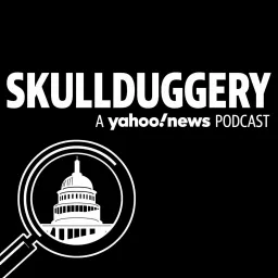 Skullduggery Podcast artwork