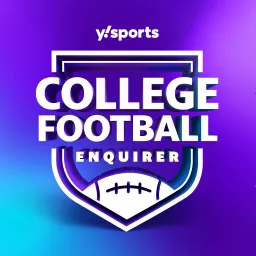 Yahoo Sports: College Football Enquirer Podcast artwork