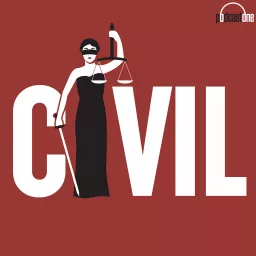 CIVIL Podcast artwork