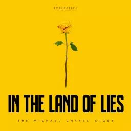 In the Land of Lies Podcast artwork