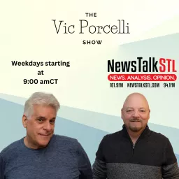 The Vic Porcelli Show