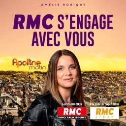 RMC s'engage avec vous Podcast artwork