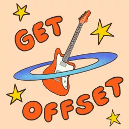 Get Offset: a Music and Guitar Podcast artwork