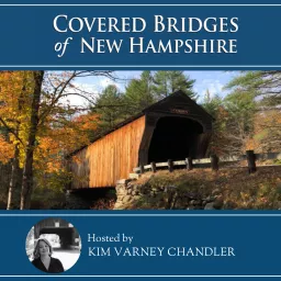 Covered Bridges of New Hampshire