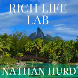 Rich Life Lab Podcast artwork
