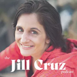 The Jill Cruz Podcast artwork