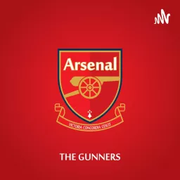 Arsenal Podcast artwork