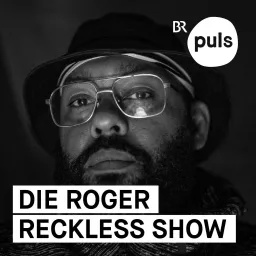 Die Roger Rekless Show