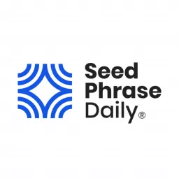 Seedphrase Daily Podcast artwork