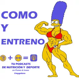 Como y Entreno