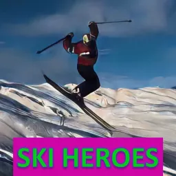 Ski Heroes