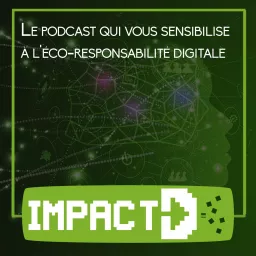 Impact D Podcast artwork