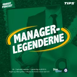 Manager-legenderne Podcast artwork