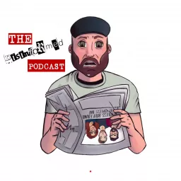 The Disinformed Podcast artwork