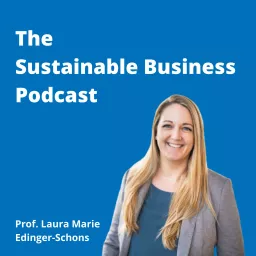 The Sustainable Business Podcast