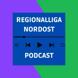 Regionalliga Nordost Podcast artwork