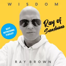 Ray Brown Podcast artwork