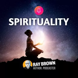 Spirituality Podcast artwork