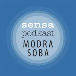 Modra soba Podcast artwork