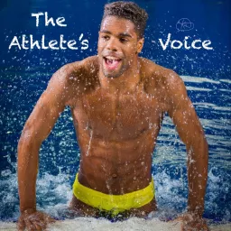 The Athlete’s Voice Podcast artwork
