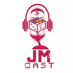 JMcast - História da Matemática Podcast artwork