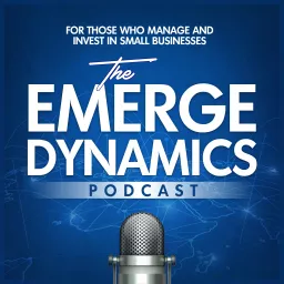 Emerge Dynamics Podcast