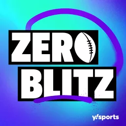 Yahoo Sports NFL: Zero Blitz Podcast artwork
