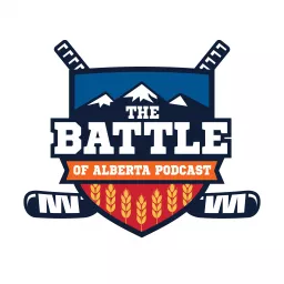 The Battle of Alberta Podcast artwork