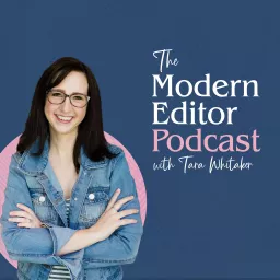 The Modern Editor Podcast artwork