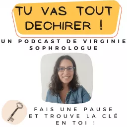 TU VAS TOUT DECHIRER Podcast artwork