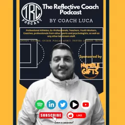 The Reflective Coach Podcast