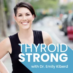 Thyroid Strong