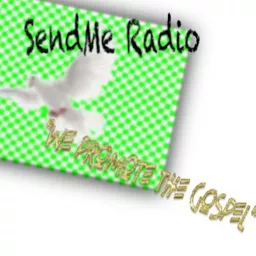 SendMe Radio Podcast artwork