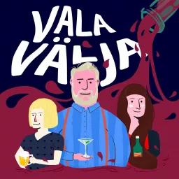 Vala välja! Podcast artwork