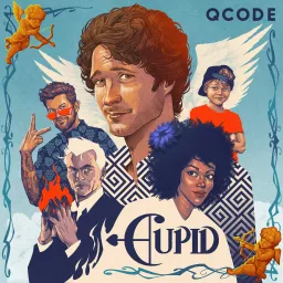 Cupid Podcast artwork