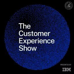 The Customer Experience Show Podcast artwork