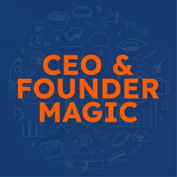 CEO & Founder Magic