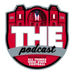 THE Podcast: Ohio State Football News artwork