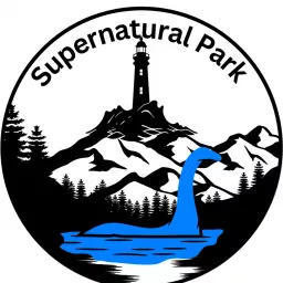 Supernatural Park Podcast artwork